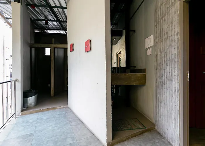 Loftel 22 Bangkok