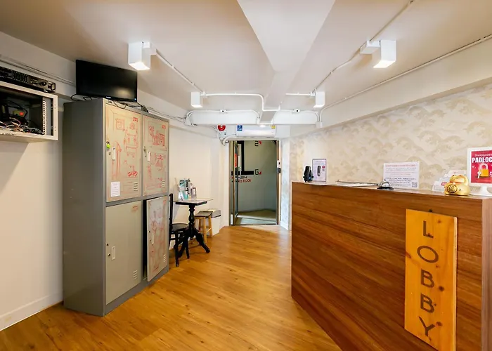 Loftel 22