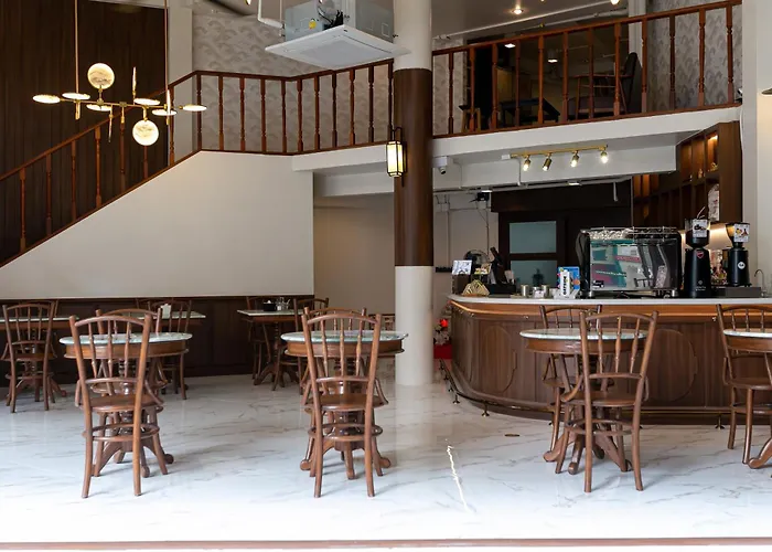 Hostal Loftel 22 Bangkok