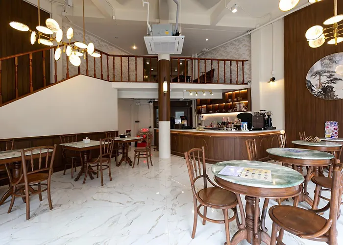 Loftel 22 Hostal *