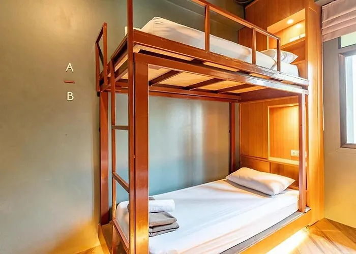 Loftel 22