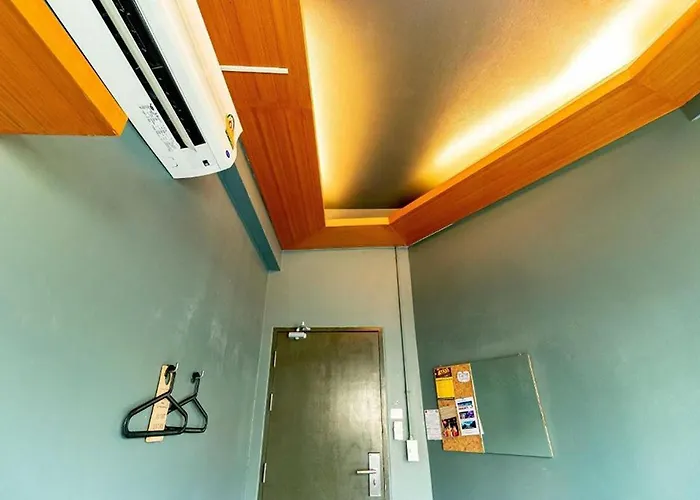 Loftel 22 Bangkok