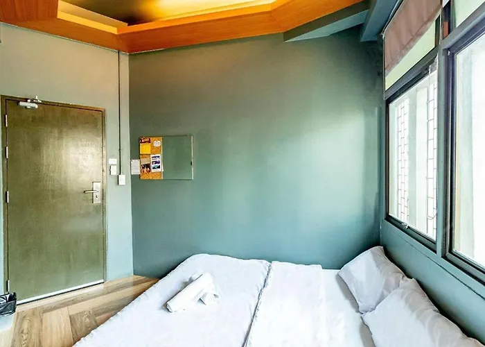 Hostal Loftel 22 Bangkok