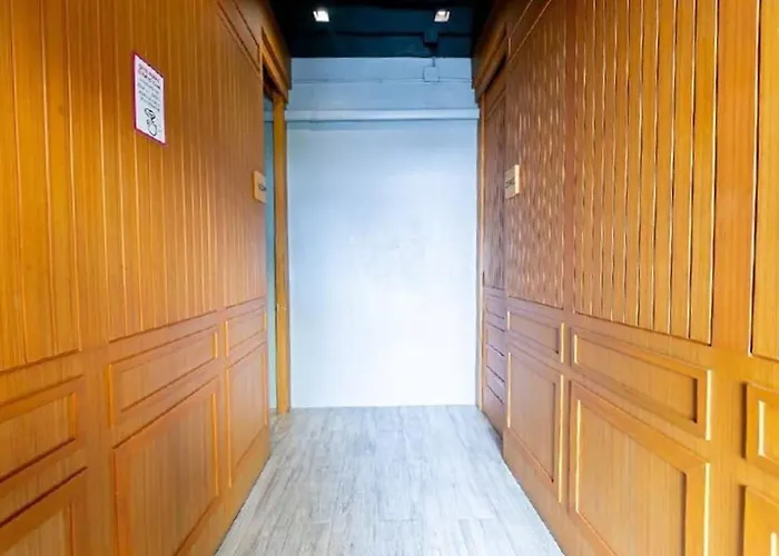 Loftel 22 Hostal *
