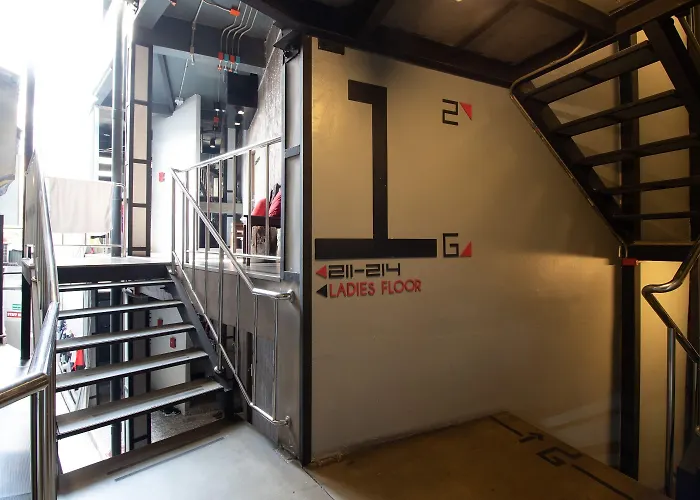 Hostal Loftel 22