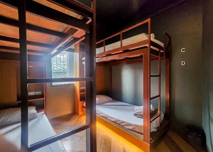 Hostal Loftel 22 *