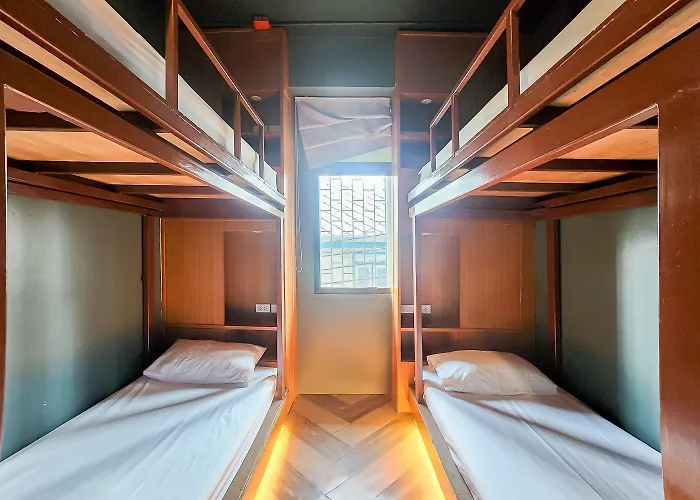 Loftel 22 Bangkok