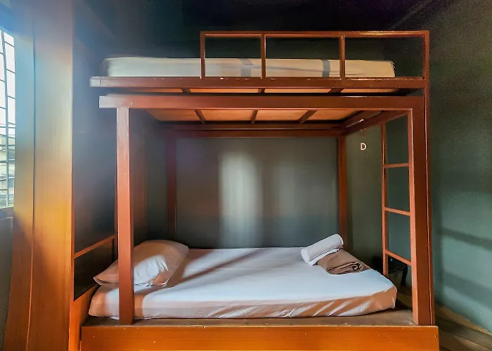 Hostal Loftel 22