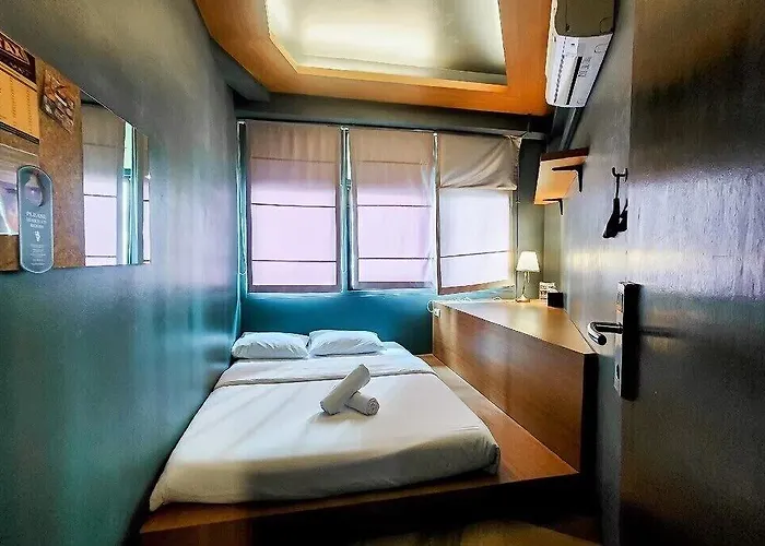 Loftel 22