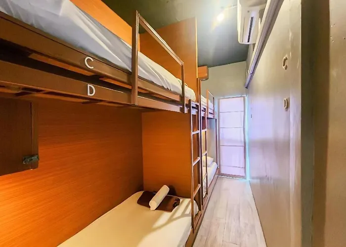 Hostal Loftel 22