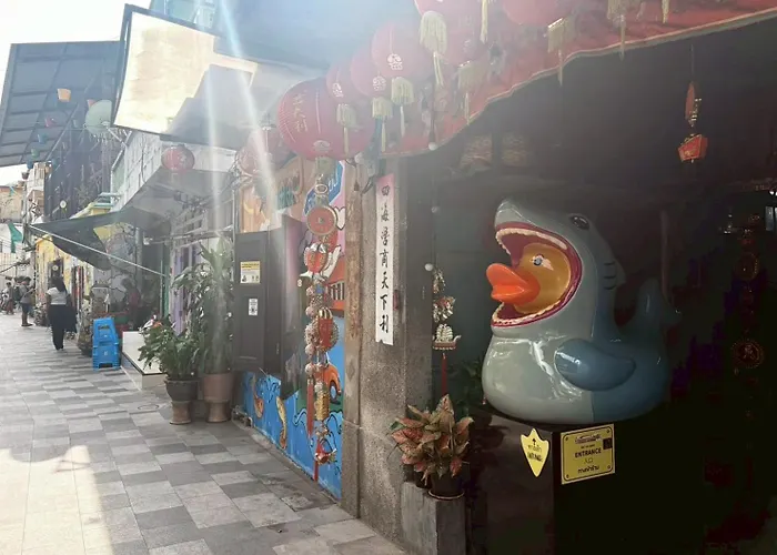 Hostal Loftel 22