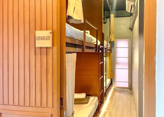 Loftel 22 Bangkok