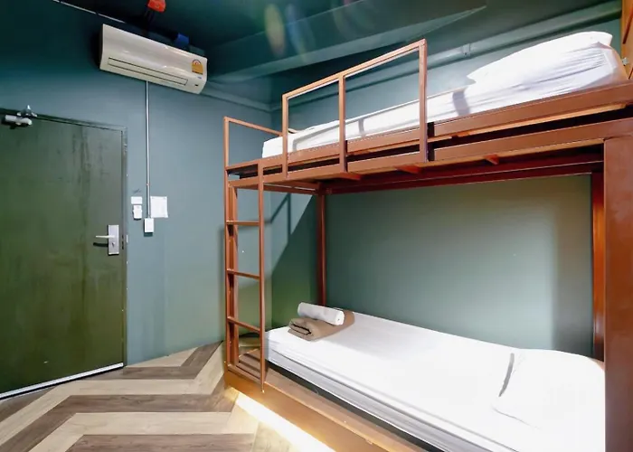 Hostal Loftel 22