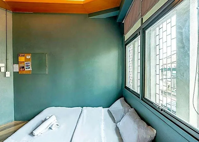 Hostal Loftel 22